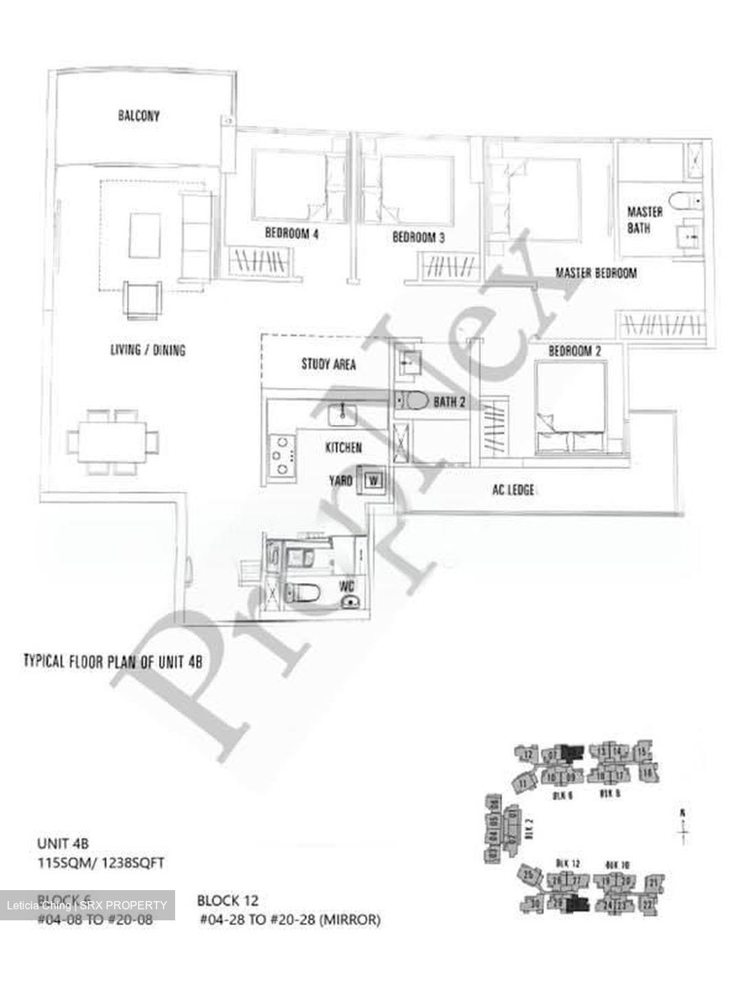 Lake Life (D22), Condominium #564726741
